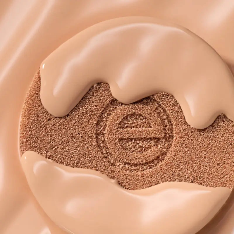 Essence Silky Cushion Foundation 115, 12 g