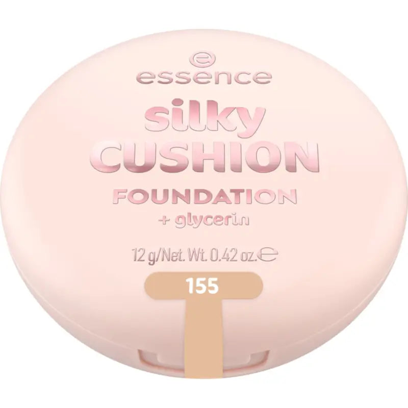Essence Silky Cushion Foundation 155, 12 g