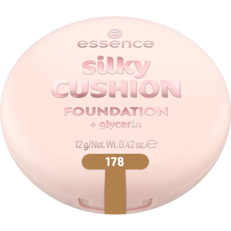 Essence Silky Cushion Foundation 178, 12 g