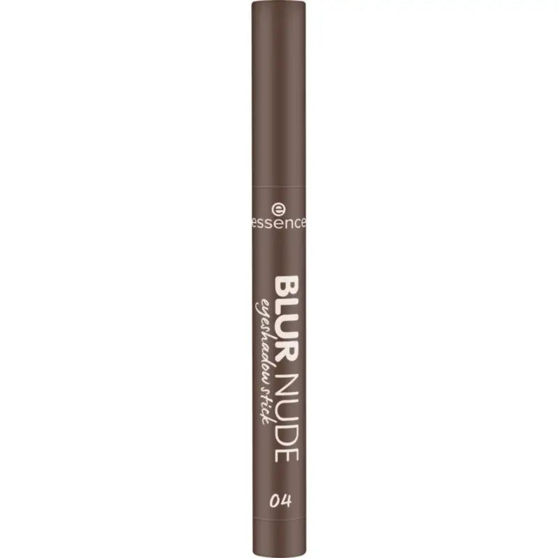 Essence Lidschattenstift „Blur Nude“ 04, 1,2 g