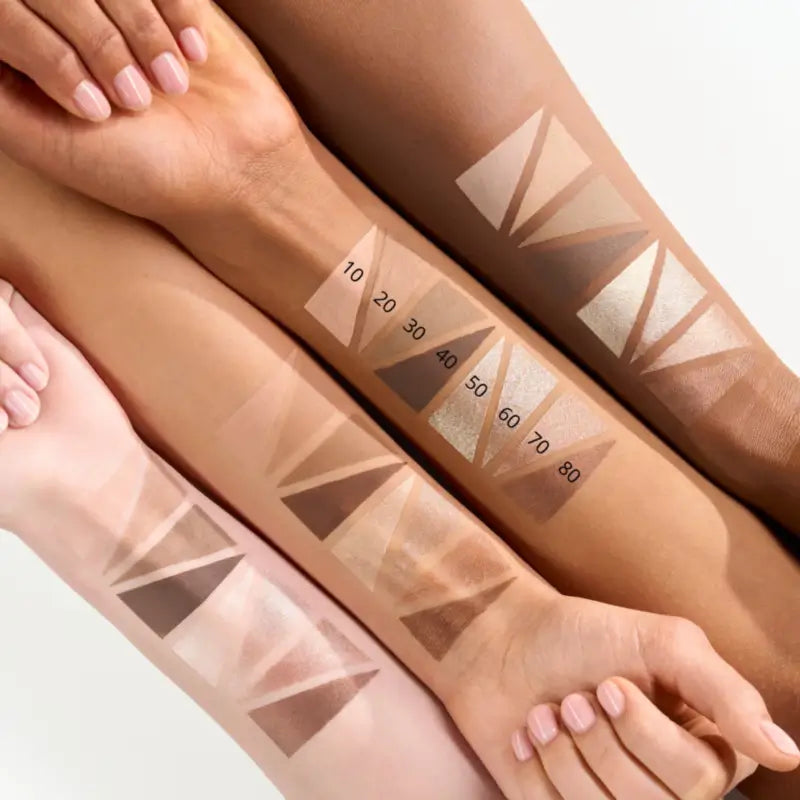 Essence Lidschattenstift „Blur Nude 06“, 1,2 g