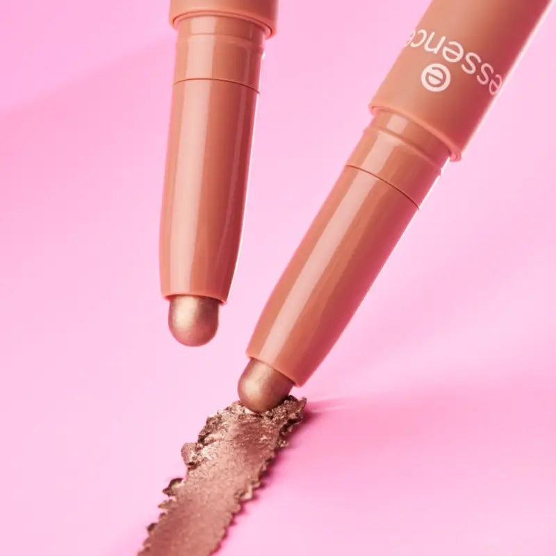 Essence Lidschattenstift „Blur Nude“ 07, 1,2 g