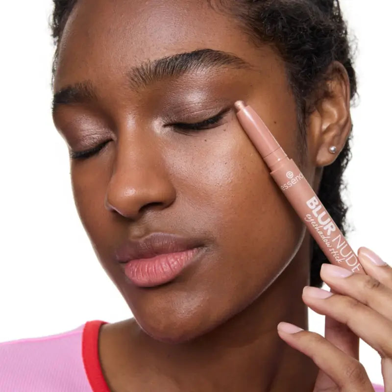 Essence Lidschattenstift „Blur Nude“ 07, 1,2 g