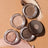 Essence Creme-Lidschatten 03 , 5 gr