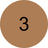 Essence Creme-Lidschatten 03 , 5 gr