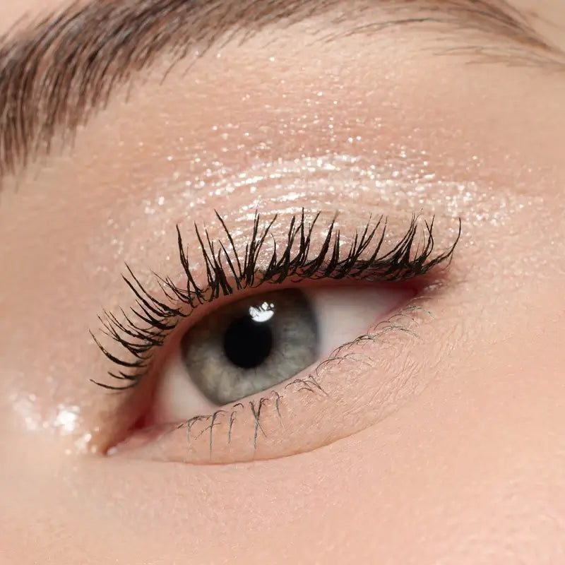 Essence Lidschatten Mono Glitter 01, 2 g
