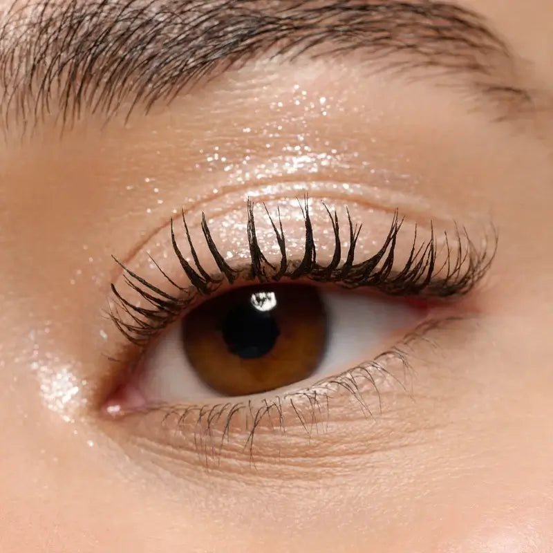 Essence Lidschatten Mono Glitter 01, 2 g