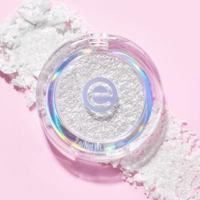 Essence Lidschatten Mono Glitter 01, 2 g