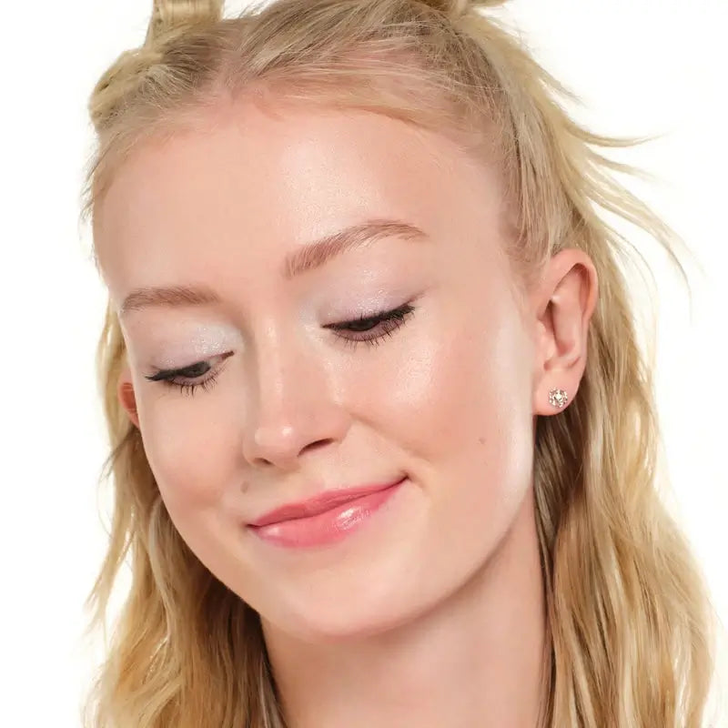 Essence Lidschatten Mono Glitter 01, 2 g