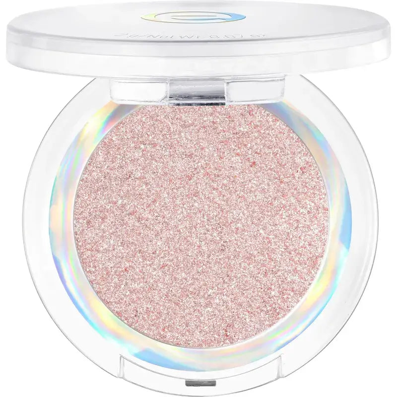 Essence Mono Glitter Lidschatten 02, 2 g