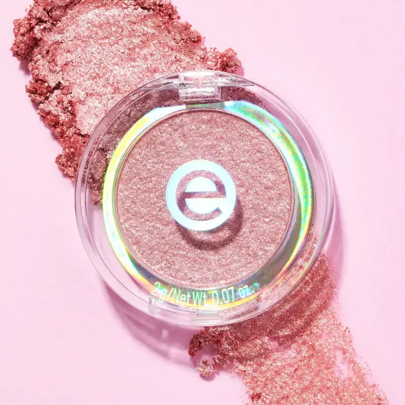 Essence Mono Glitter Lidschatten 02, 2 g