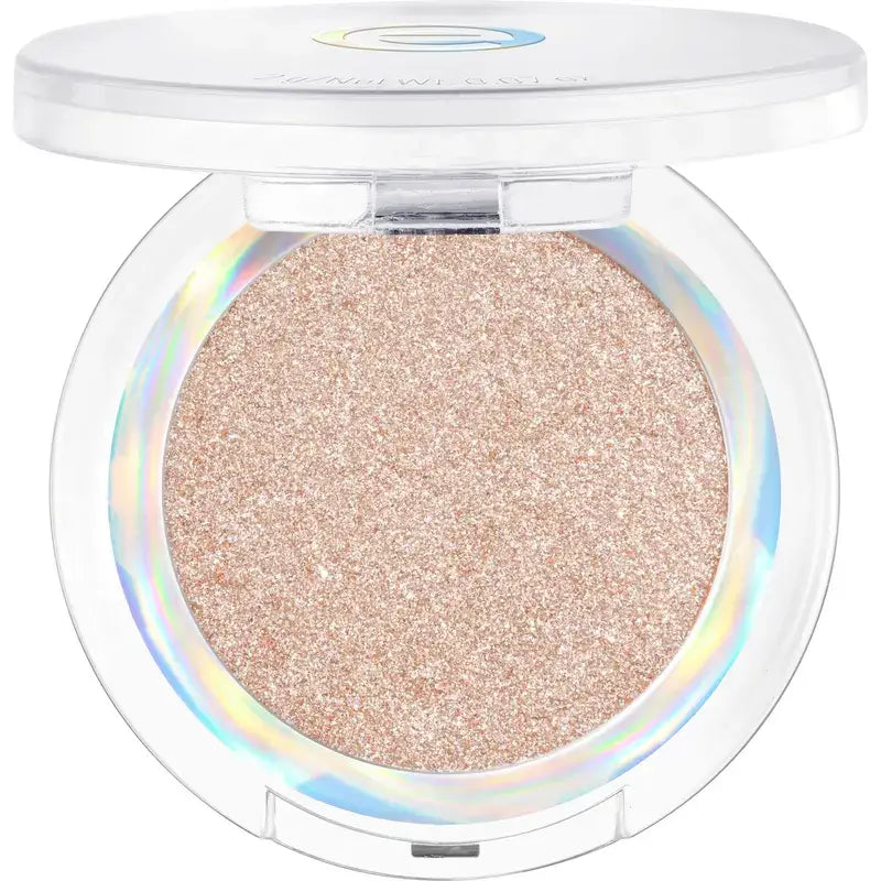 Essence Mono Glitter Lidschatten 03, 2 g