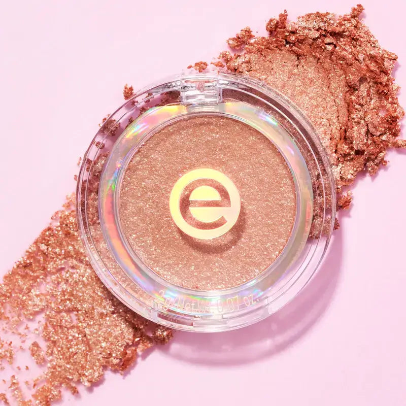 Essence Mono Glitter Lidschatten 03, 2 g