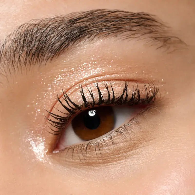 Essence Mono Glitter Lidschatten 03, 2 g