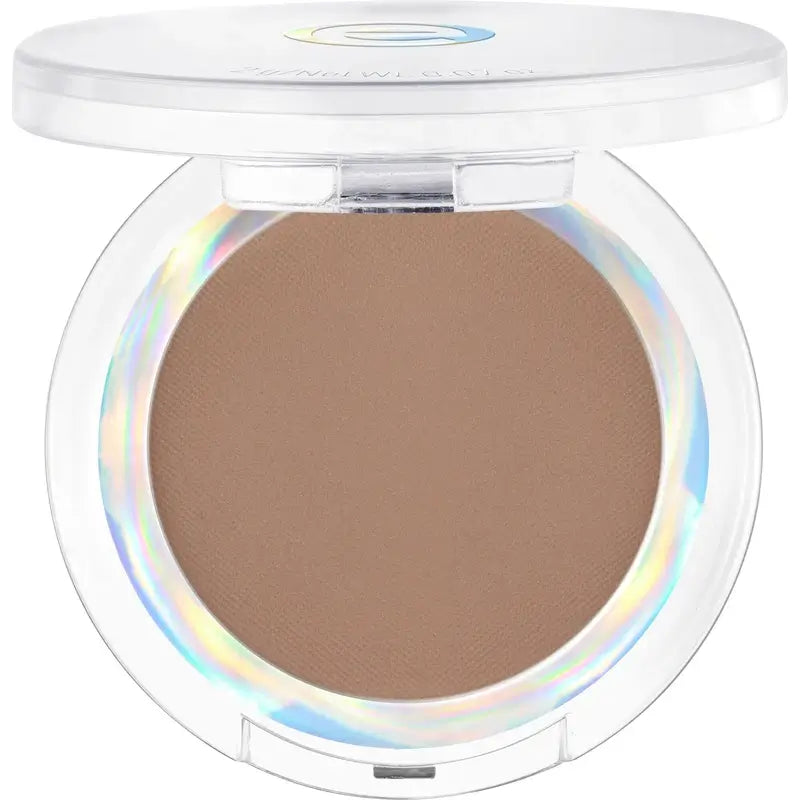 Essence Mono Matte Lidschatten 02, 2 g