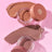 Essence Matt-Creme-Lidschatten 02, 5 g