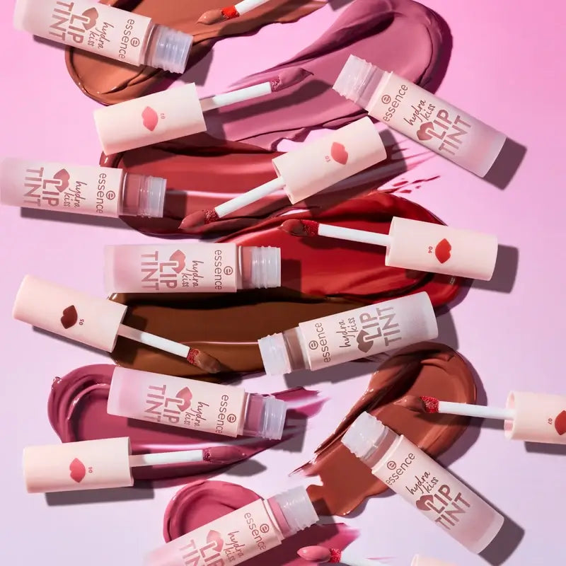 Essence Hydra Kiss Lip Tint 07 , 4 ml