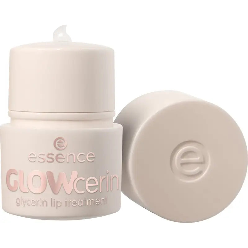 Essence Glowcerin Glycerin Lippenpflege 02, 12 g