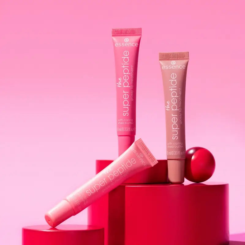 Essence The Super Peptide Lip Treatment 06, 10 ml