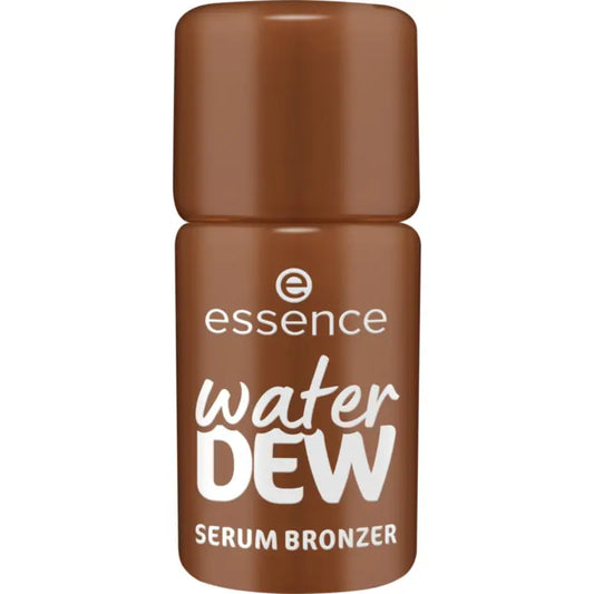 Essence Water Dew Bräunungsserum 30, 3,5 ml