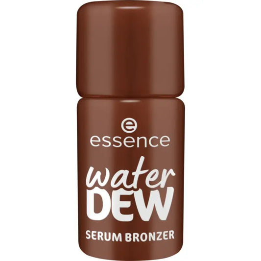 Essence Water Dew Bräunungsserum 40, 3,5 ml