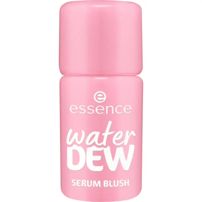 Essence Water Dew Serum-Rouge 10, 3,5 ml