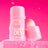 Essence Water Dew Serum-Rouge 10, 3,5 ml