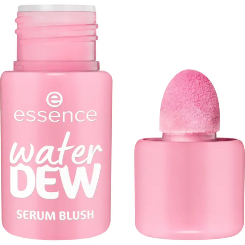 Essence Water Dew Serum-Rouge 10, 3,5 ml