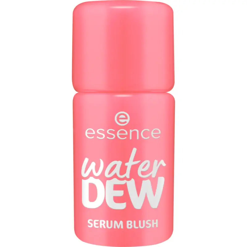 Essence Water Dew Serum-Rouge 20, 3,5 ml