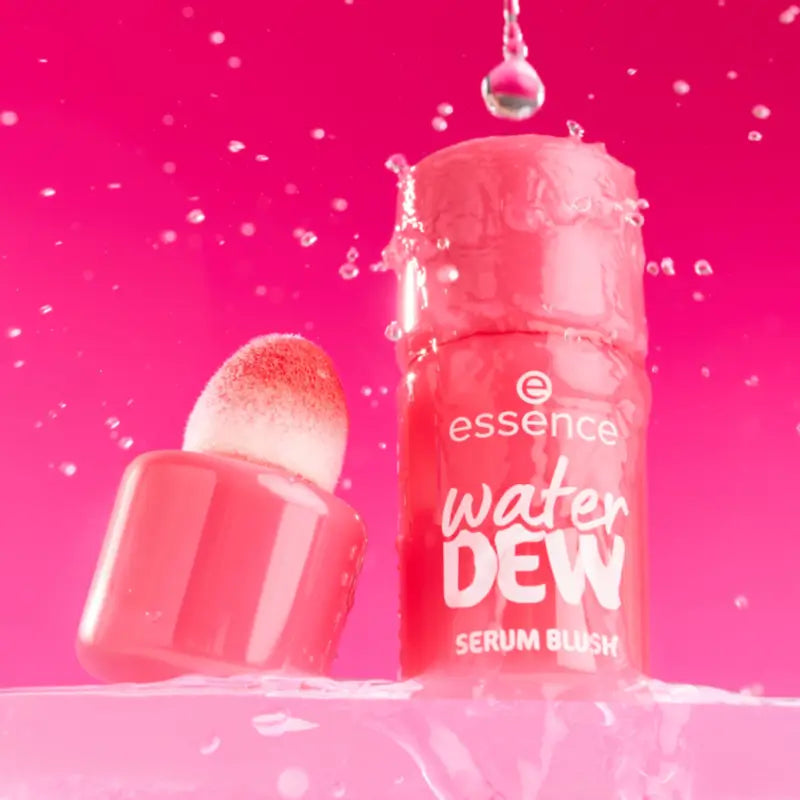 Essence Water Dew Serum-Rouge 20, 3,5 ml