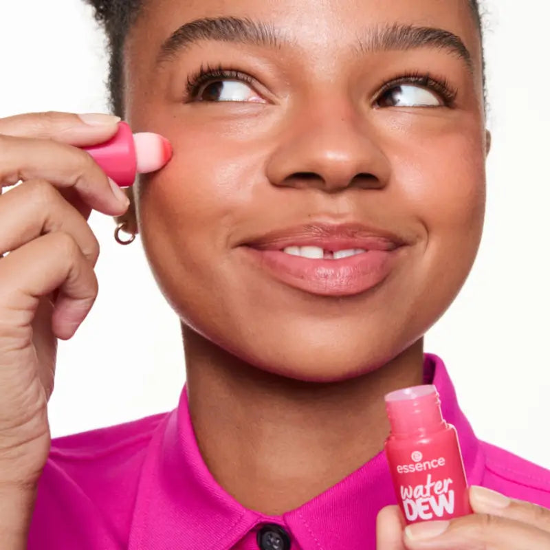 Essence Water Dew Serum-Rouge 20, 3,5 ml