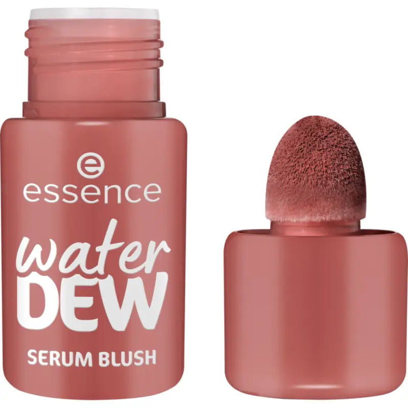 Essence Water Dew Serum-Rouge 30, 3,5 ml