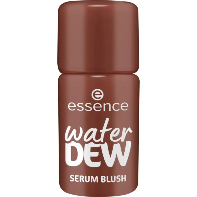 Essence Water Dew Serum-Rouge 50, 3,5 ml