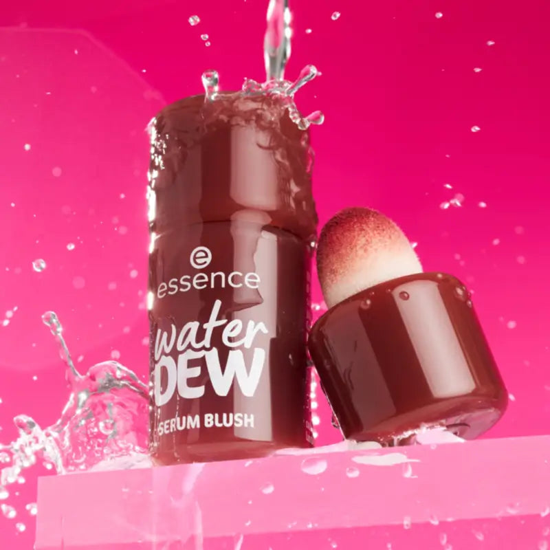 Essence Water Dew Serum-Rouge 50, 3,5 ml