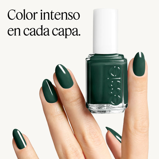 Essie Classic Nagellack, Farbton 823 Willow In The Wind, 13.5Ml
