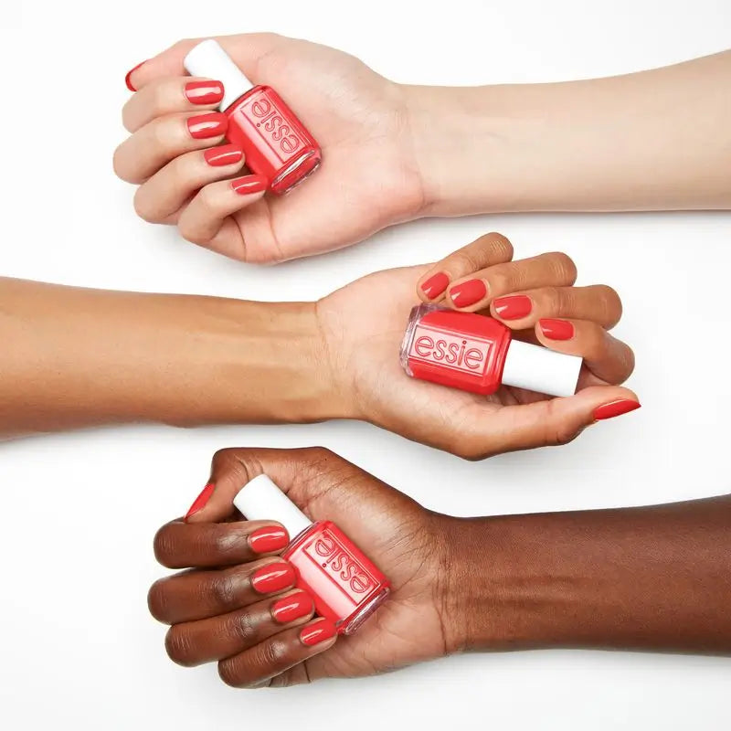 Essie Classic Nagellack, Farbton 858 Handmade With Love, 13.5Ml