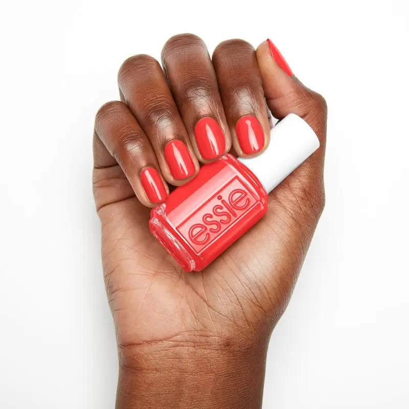 Essie Classic Nagellack, Farbton 858 Handmade With Love, 13.5Ml