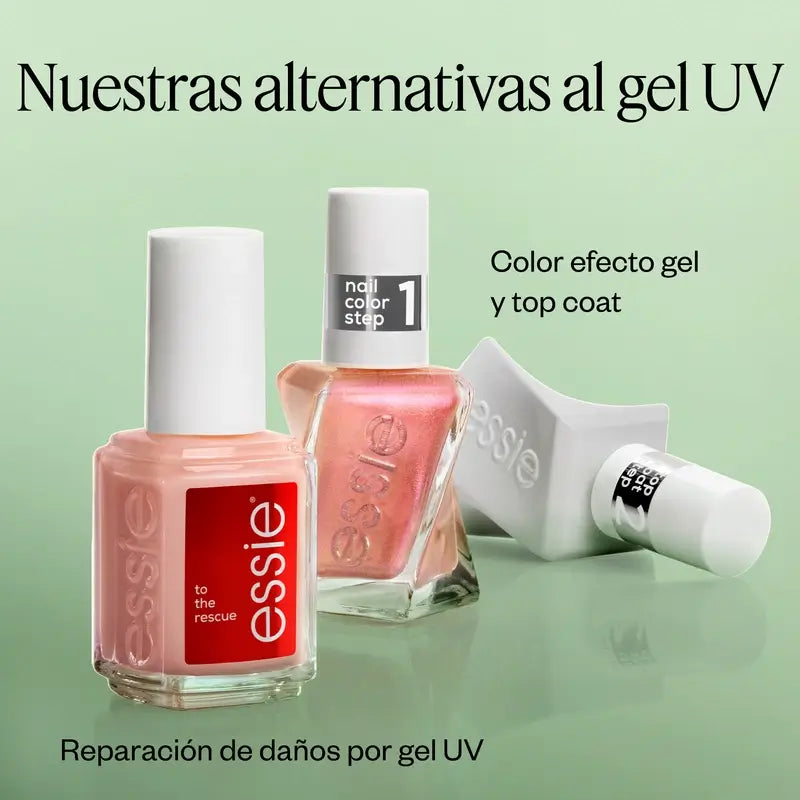 Essie Gel Couture Nagellack, Frost Yourself, 13,5 ml