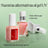 Essie Gel Couture Nagellack, Frost Yourself, 13,5 ml