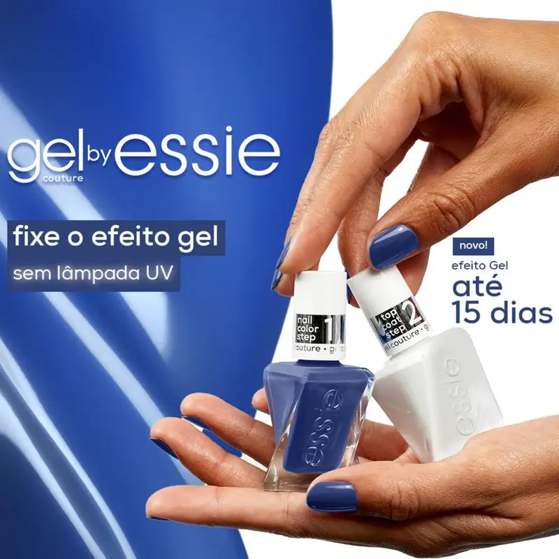 Essie Gel Couture Decklack 13,5 Ml
