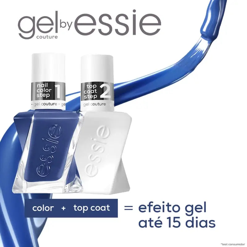Essie Gel Couture Decklack 13,5 Ml