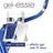 Essie Gel Couture Decklack 13,5 Ml