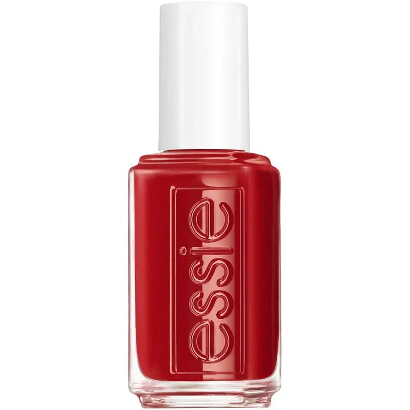 Essie - Expressie Quick Dry Nagellack, Farbton Rot 190