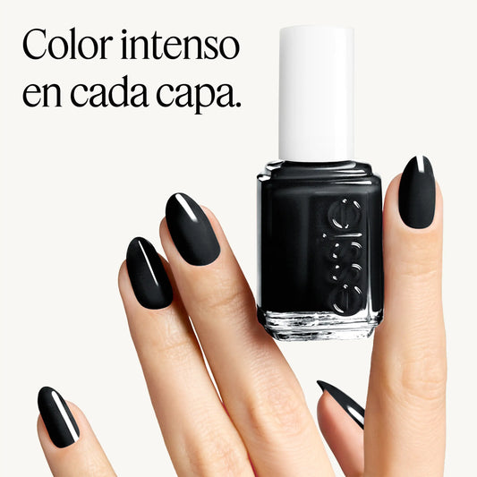 Essie Nagellack Grau Farbton 77 Chinchilly - 13.5Ml