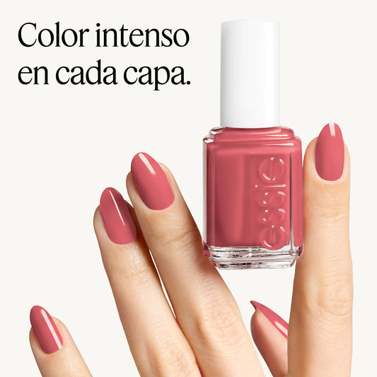 Essie Nagellack Mauve Farbton 40 Demure Vix - 13.5Ml
