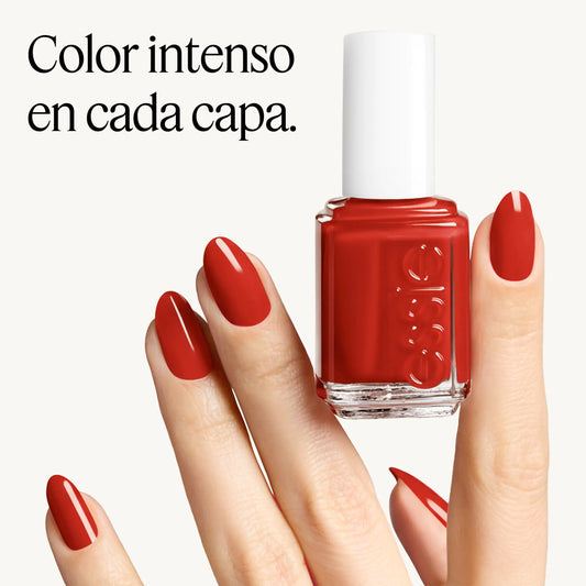 Essie Nagellack Rot Farbton 60 Wirklich Rot - 13.5Ml