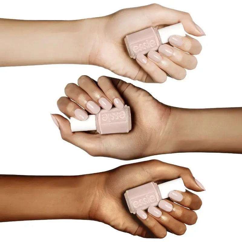 Essie Nagellack Rosa Farbton 9 Vanity Fairest - 13.5Ml