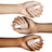 Essie Nagellack Rosa Farbton 9 Vanity Fairest - 13.5Ml