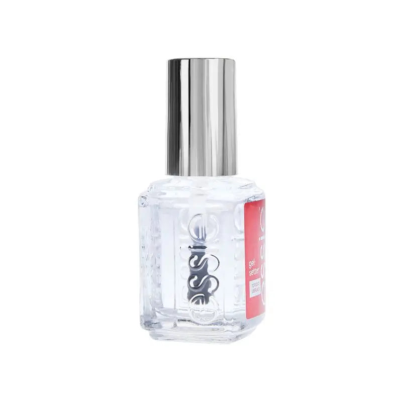 Essie Nail Treatment Gel Effekt Gloss Finish - Top Coat Gel Setter - 13.5 Ml