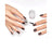 Essie Nail Treatment Gel Effekt Gloss Finish - Top Coat Gel Setter - 13.5 Ml